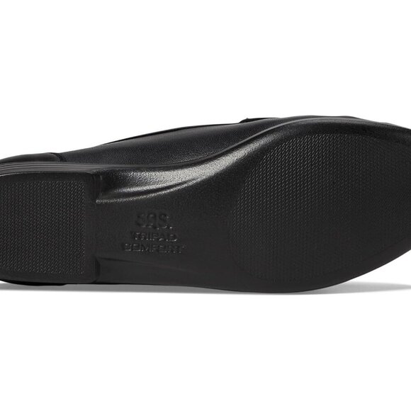 SAS Metro Comfort Bit Loafer Black 8.5 N - Narrow - Picture 6 of 11